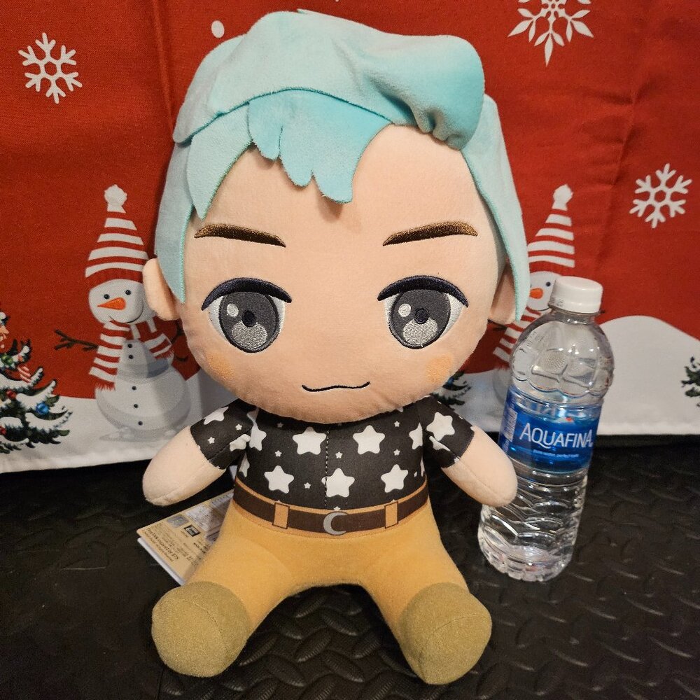 RM BTS Plush